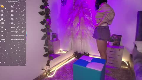 miaoconell online show from 04/17/26, 10:02