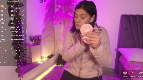 miaoconell online show from 04/23/26, 11:53