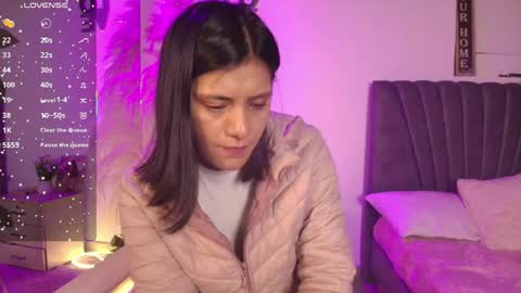 miaoconell online show from 04/23/26, 12:29