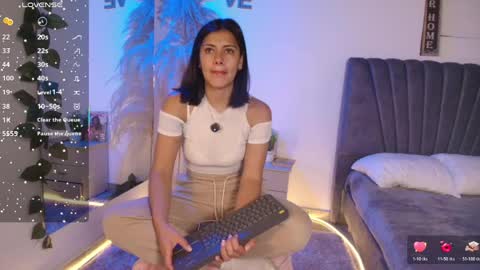 miaoconell online show from 04/30/26, 12:55