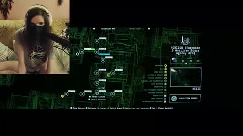 Kristien online show from 03/07/26, 04:15