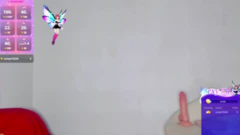 Mia  online show from 12/13/24, 02:32