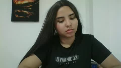 Mia Peyton   online show from 12/03/24, 10:51