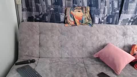 Mia Peyton   online show from 01/30/25, 05:06