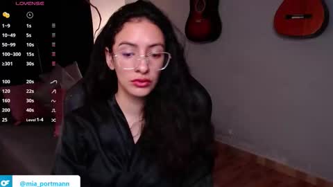 MIAPORTMANN online show from 02/01/26, 11:42