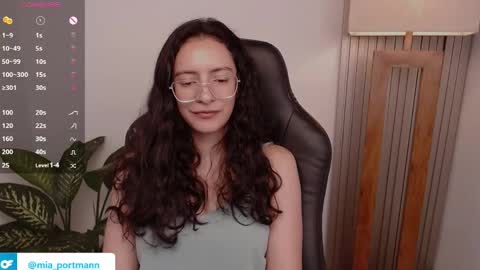 MIAPORTMANN online show from 03/02/26, 01:07