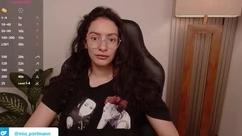 MIAPORTMANN online show from 03/03/26, 09:37