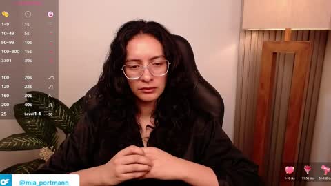 MIAPORTMANN online show from 04/10/26, 09:36