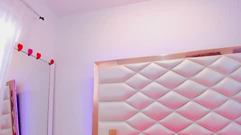 Sweetie Mia online show from 02/25/25, 06:31