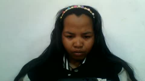 Snapshot of miarii chatting on 07/31/26, 06:24 miarii online show from 07/31/26, 06:24