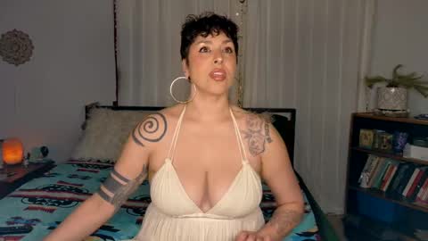 Mia Rivera online show from 04/25/26, 03:53