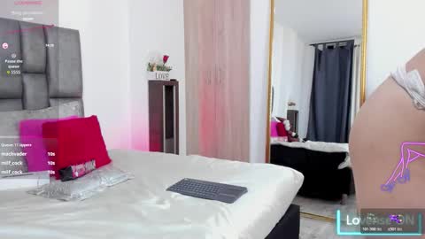 Mia Milf online show from 11/15/25, 12:30