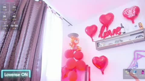 Mia Milf online show from 02/15/26, 09:22