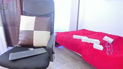 Mia Milf online show from 03/13/26, 10:16