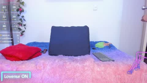 Mia Milf online show from 03/27/26, 08:26