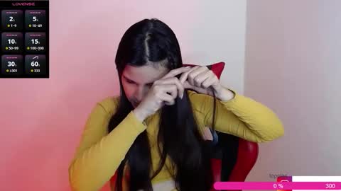 Snapshot of miarobinn_ chatting on 10/17/25, 12:19 miarobinn_ online show from 10/17/25, 12:19