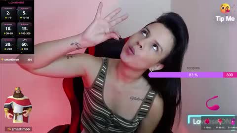 Snapshot of miarobinn_ chatting on 10/20/25, 11:43 miarobinn_ online show from 10/20/25, 11:43