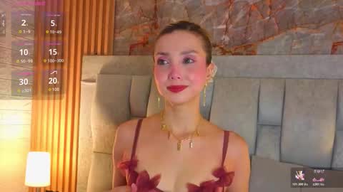 Snapshot of miaroldan chatting on 03/03/26, 12:00 miaroldan online show from 03/03/26, 12:00