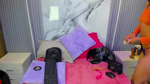 Miarose 69 online show from 04/17/26, 02:58