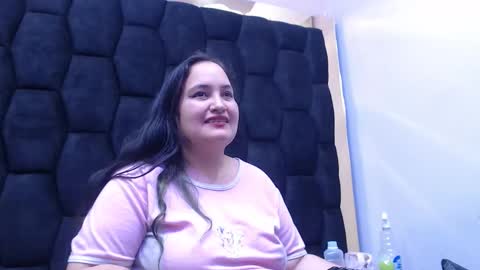 MiaRouse online show from 02/08/26, 12:19