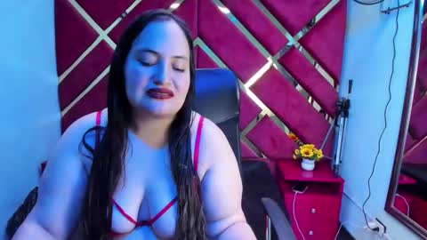 MiaRouse online show from 02/12/26, 03:01