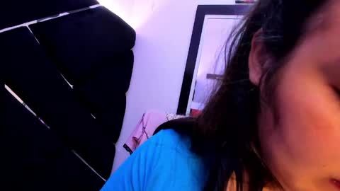 MiaRouse online show from 05/31/26, 12:30