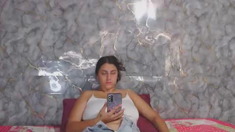 miarouse1531 online show from 04/18/26, 05:06