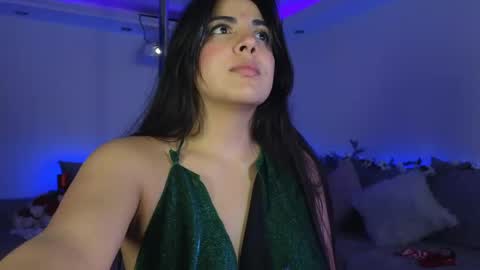 MiaHancock online show from 12/07/24, 03:36