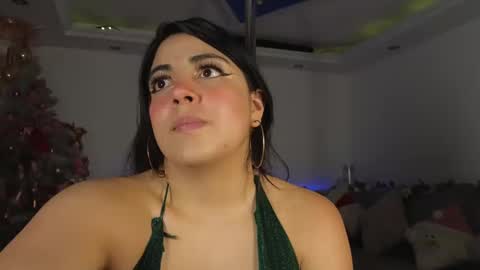 MiaHancock online show from 01/11/25, 06:35