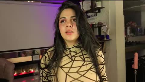 MiaHancock online show from 03/30/26, 04:35