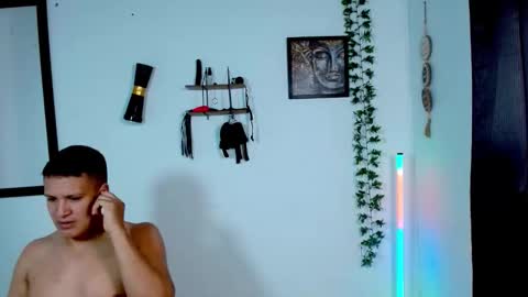 miasexy_latin online show from 02/24/26, 09:40