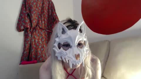 Snapshot of miashibari chatting on 09/23/25, 07:06 Mia online show from 09/23/25, 07:06