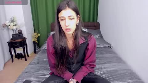 Miayna Silk online show from 03/03/25, 09:22