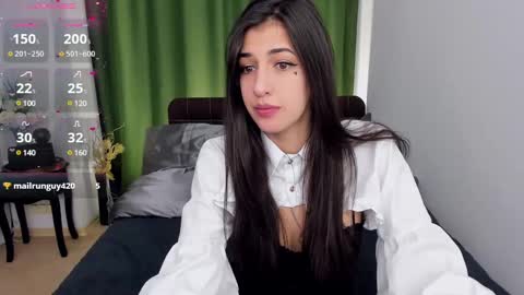 Miayna Silk online show from 03/04/25, 05:24
