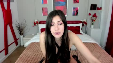 Miayna Silk online show from 04/15/26, 01:18