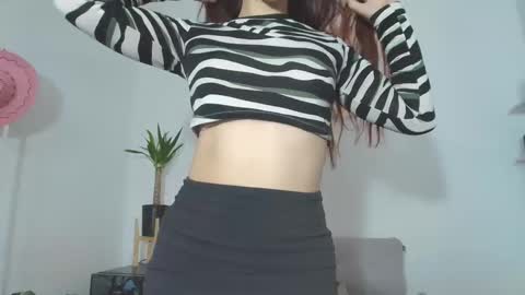 miasilva1 online show from 12/21/25, 08:49