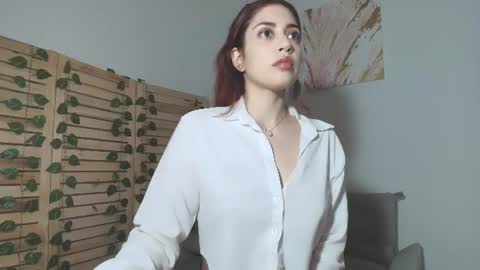 miasilva1 online show from 07/04/26, 09:10