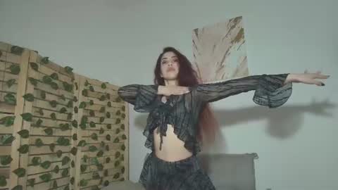 miasilva1 online show from 07/21/26, 10:12