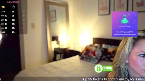 miasiren online show from 12/21/25, 02:30