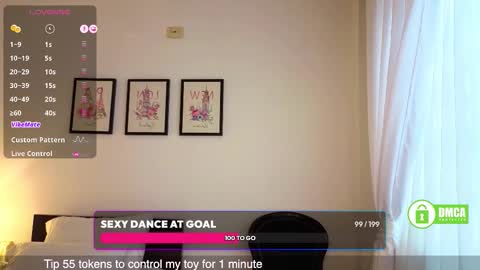 miasiren online show from 02/04/26, 03:18