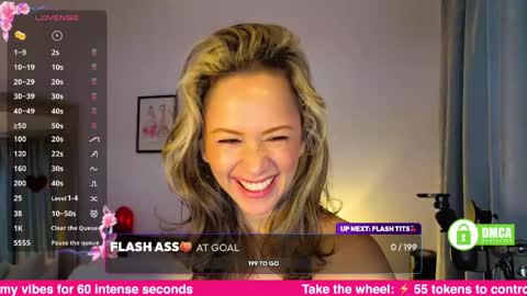 miasiren online show from 03/23/26, 02:32