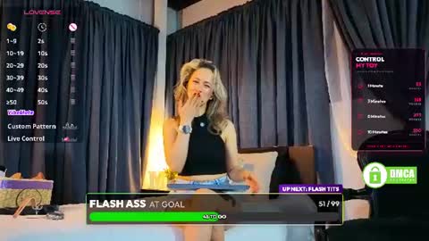 miasiren online show from 07/23/26, 02:09