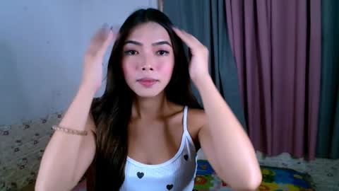 Pau and jence online show from 05/21/26, 02:40