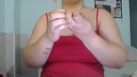 Snapshot of miasp chatting on 02/24/25, 02:40 MiaSP online show from 02/24/25, 02:40