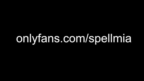 Snapshot of miaspell chatting on 12/21/24, 12:42 Mia instagram miasspell online show from 12/21/24, 12:42