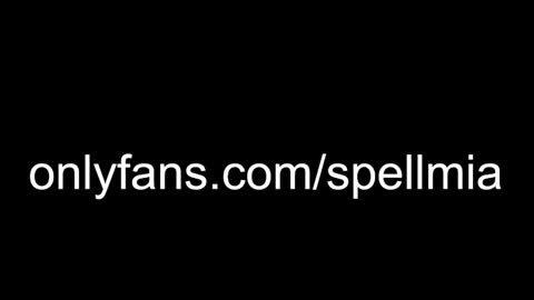 Snapshot of miaspell chatting on 12/31/24, 07:51 Mia instagram miasspell online show from 12/31/24, 07:51