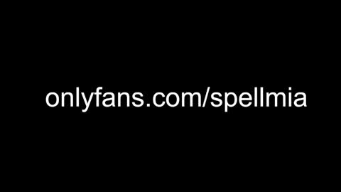 Snapshot of miaspell chatting on 03/02/25, 07:12 Mia instagram miasspell online show from 03/02/25, 07:12