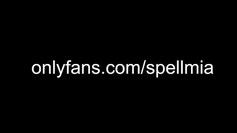 Snapshot of miaspell chatting on 03/02/25, 10:16 Mia instagram miasspell online show from 03/02/25, 10:16