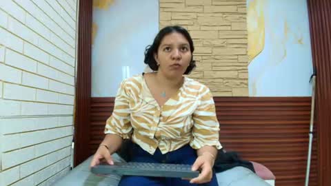 miasterlingpri online show from 07/02/26, 08:15
