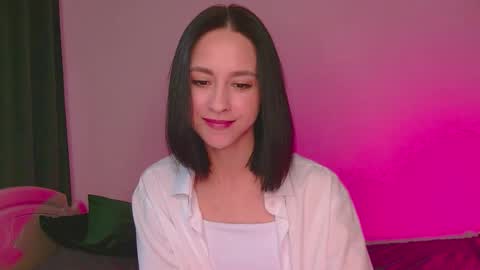 Snapshot of miasweetashoney chatting on 09/15/25, 08:58 Mia online show from 09/15/25, 08:58